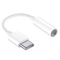 Huawei CM20 Cable Adaptador USB-C / 3.5mm 55030086