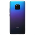 Carcasa de TPU para Huawei Mate 20 Pro 51992764 - Transparente