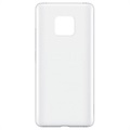 Carcasa de TPU para Huawei Mate 20 Pro 51992764 - Transparente