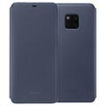Funda Wallet Cover para Huawei Mate 20 Pro 51992635 - Azul