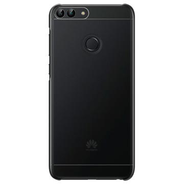 Carcasa Protectora 51992281 para Huawei P Smart - Negro