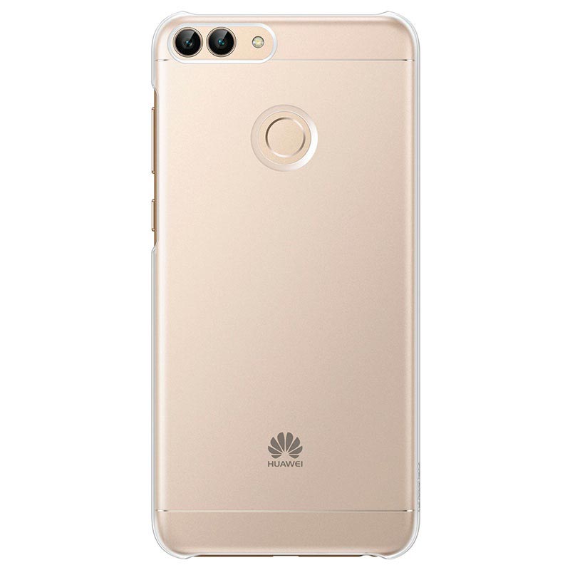 huawei p smart carcasa huawei p smart carcasa