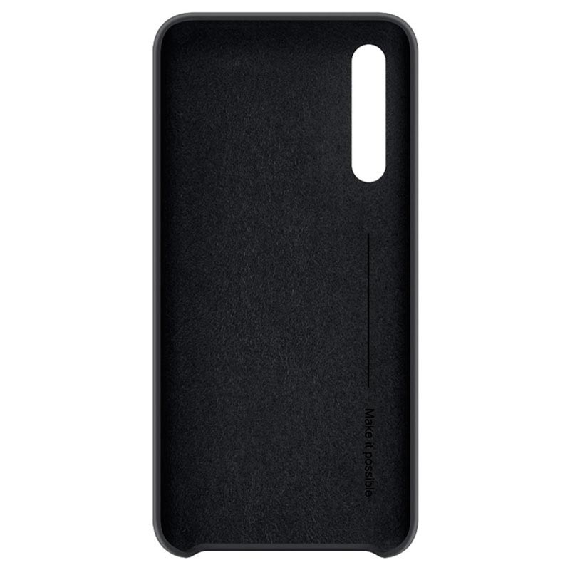 huawei p20 carcasa silicona huawei p20 carcasa silicona