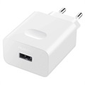 Cargador de Pared USB-C Huawei SuperCharge CP84 - 40W - Blanco