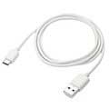 Cable USB 3.0 / Tipo-C Huawei AP51 - 1m - Blanco