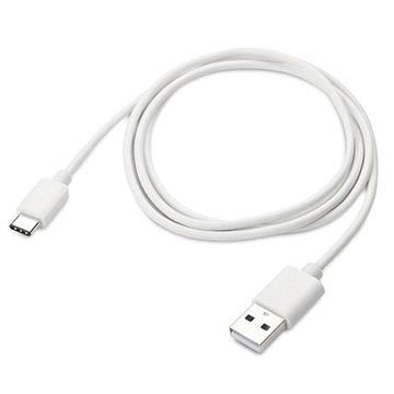 Cable USB 3.0 / Tipo-C Huawei AP51 - 1m - Blanco