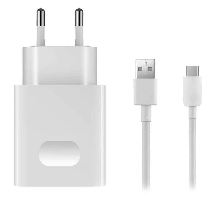 Cargador Rápido USB Tipo-C Huawei AP32 - 2A