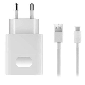 Cargador Rápido USB Tipo-C Huawei AP32 - 2A