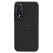 Funda magnética OnePlus Nord 5 Sandstone - Negro