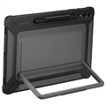 Carcasa Outdoor Cover EF-RX810CBEGWW para Samsung Galaxy Tab S9+ - Negro