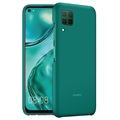 Carcasa Protectora para Huawei Nova 5T - 51993761 - Negro