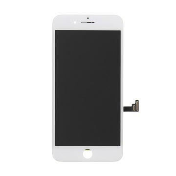 Pantalla LCD para iPhone 8 Plus - Blanco - Calidad Original