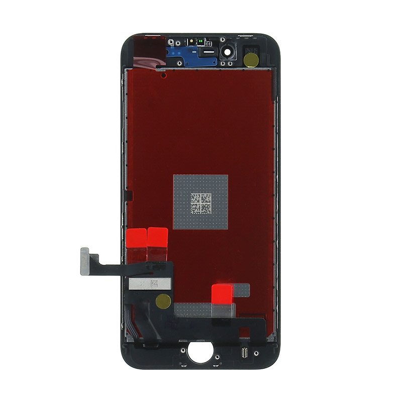 Pantalla LCD para iPhone 8/SE (2020)/SE (2022) - Negro - Calidad Original