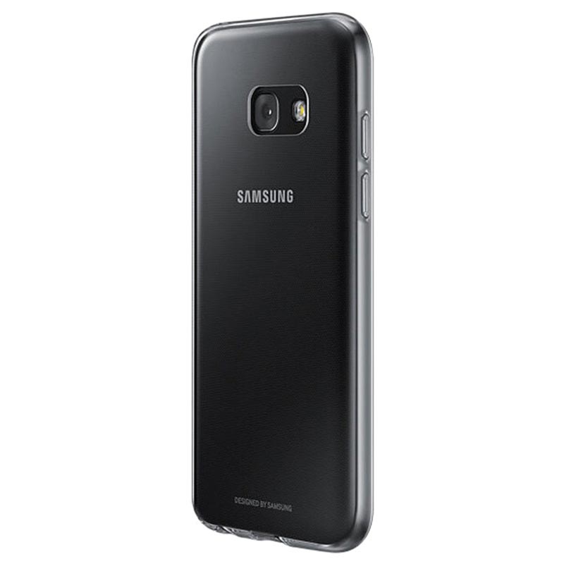 carcasa transparente samsung a3 2017 carcasa transparente samsung a3 2017