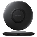 Cargador Inalámbrico Samsung Wireless Charger Pad EP-P1100BBEGWW  - Negro