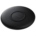 Cargador Inalámbrico Samsung Wireless Charger Pad EP-P1100BBEGWW  - Negro