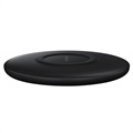 Cargador Inalámbrico Samsung Wireless Charger Pad EP-P1100BBEGWW  - Negro