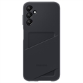 Carcasa Card Slot EF-OA146TBEGWW para Samsung Galaxy A14/A14 5G