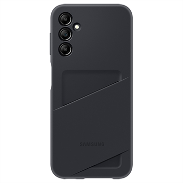 Carcasa Card Slot EF-OA146TBEGWW para Samsung Galaxy A14/A14 5G