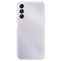 Carcasa Clear Case EF-QA146CTEGWW para Samsung Galaxy A14/A14 5G - Transparente