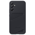 Carcasa Card Slot EF-OA346TBEGWW para Samsung Galaxy A34 5G - Negro