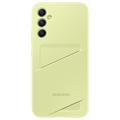 Carcasa Card Slot EF-OA346TGEGWW para Samsung Galaxy A34 5G - Lima