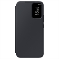 Funda Smart View Wallet para Samsung Galaxy A34 5G EF-ZA346CBEGWW
