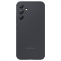Carcasa de Silicona EF-PA546TBEGWW para Samsung Galaxy A54 5G - Negro