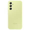 Carcasa de Silicona EF-PA546TGEGWW para Samsung Galaxy A54 5G - Lima