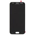 Pantalla LCD GH96-10969A para Samsung Galaxy J3 (2017) - Negro
