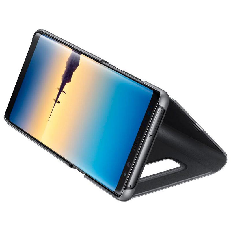 carcasa para galaxy note 8 negro carcasa para galaxy note 8 negro