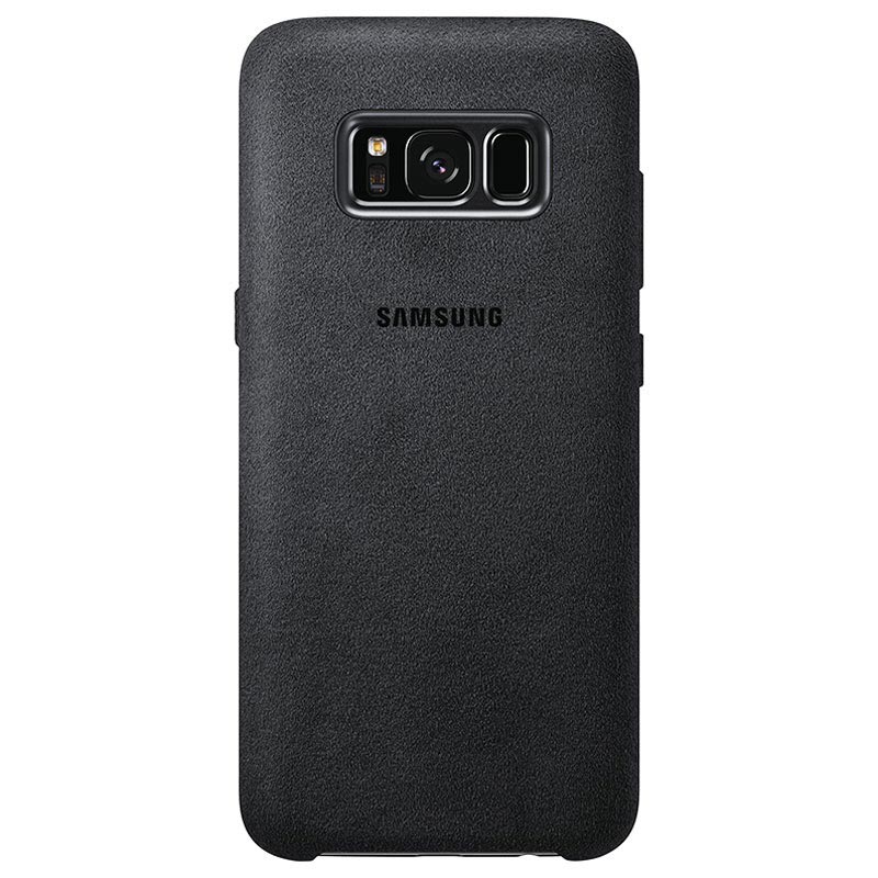 cover samsung s8 alcantara cover samsung s8 alcantara