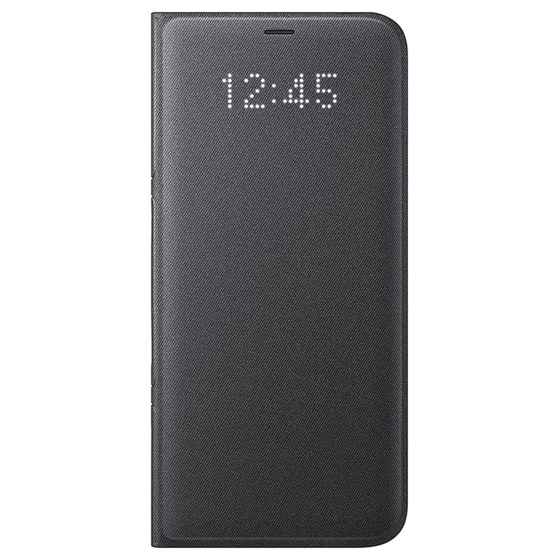 funda s8 plus samsung original led view cover funda s8 plus samsung original led view cover