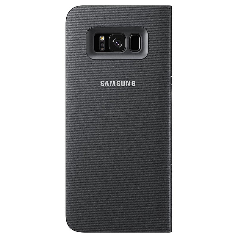 samsung led view cover s8 samsung led view cover s8