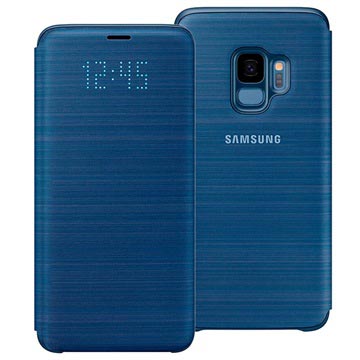 galaxy s9 view cover galaxy s9 view cover