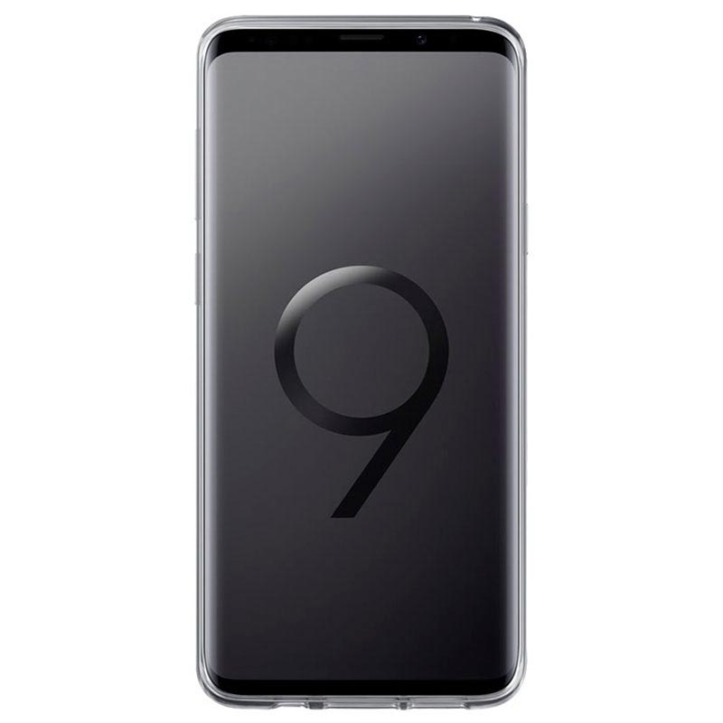 carcasa samsung s9 plus transparente carcasa samsung s9 plus transparente