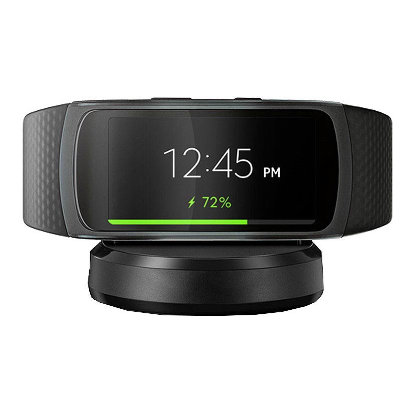 carcasa samsung gear fit 2