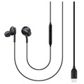 Auriculares ANC Type-C Samsung EO-IC500BBEGWW