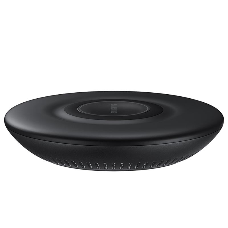 Cargador Inalámbrico Samsung Wireless Charger Pad (2019) EP-P3105TBEGWW