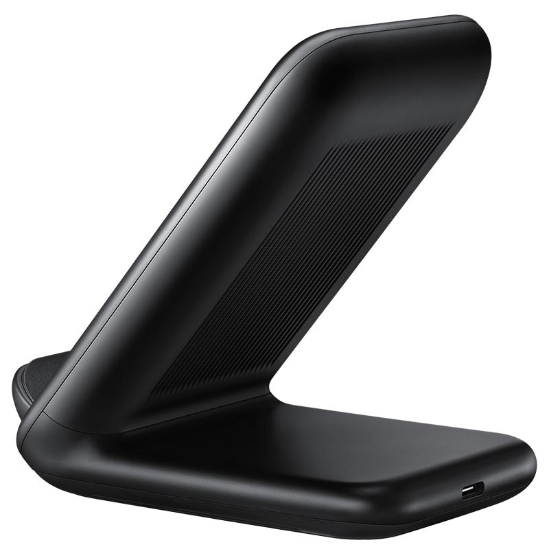 Cargador Inalámbrico Samsung EP N5200TBEGWW 15W Cargador Inalámbrico Samsung EP N5200TBEGWW 15W