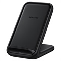 Cargador Inalámbrico Samsung EP-N5200TBEGWW - 15W - Negro