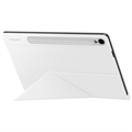 Funda Smart Book Cover EF-BX710PWEGWW para Samsung Galaxy Tab S9