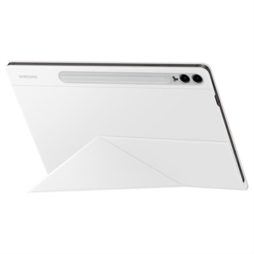 Funda Smart Book Cover EF-BX810PWEGWW para Samsung Galaxy Tab S9+ - Blanco