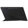 Funda Smart Book Cover EF-BX910PBEGWW para Samsung Galaxy Tab S9 Ultra - Negro