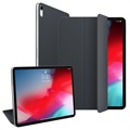 Funda Apple Smart Folio para iPad Pro 11 MRX72ZM/A - Gris Carbón