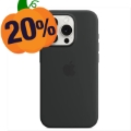 Funda Silicona con MagSafe Apple para iPhone 15 Pro MT1A3ZM/A