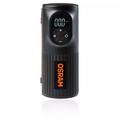 Inflador de neumáticos recargable Osram TYREinflate 2000 - Negro / Naranja