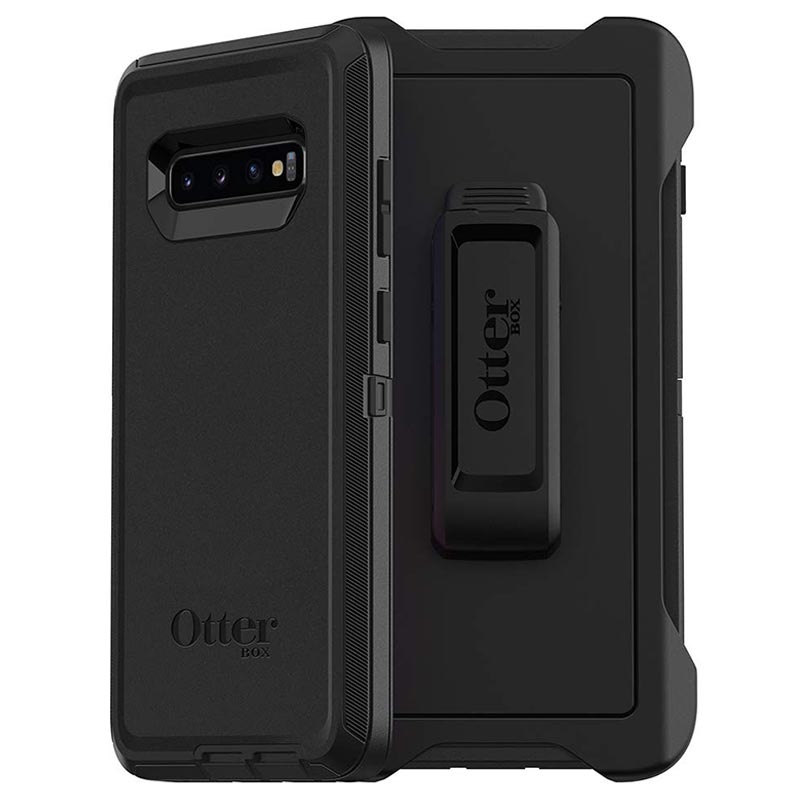 samsung galaxy s10  otterbox