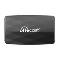 Ottocast CA360 Adaptador 3 en 1 CarPlay / Android - Negro