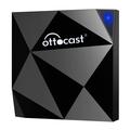 Adaptador inalámbrico CarPlay Ottocast CP76 U2-AIR - Negro